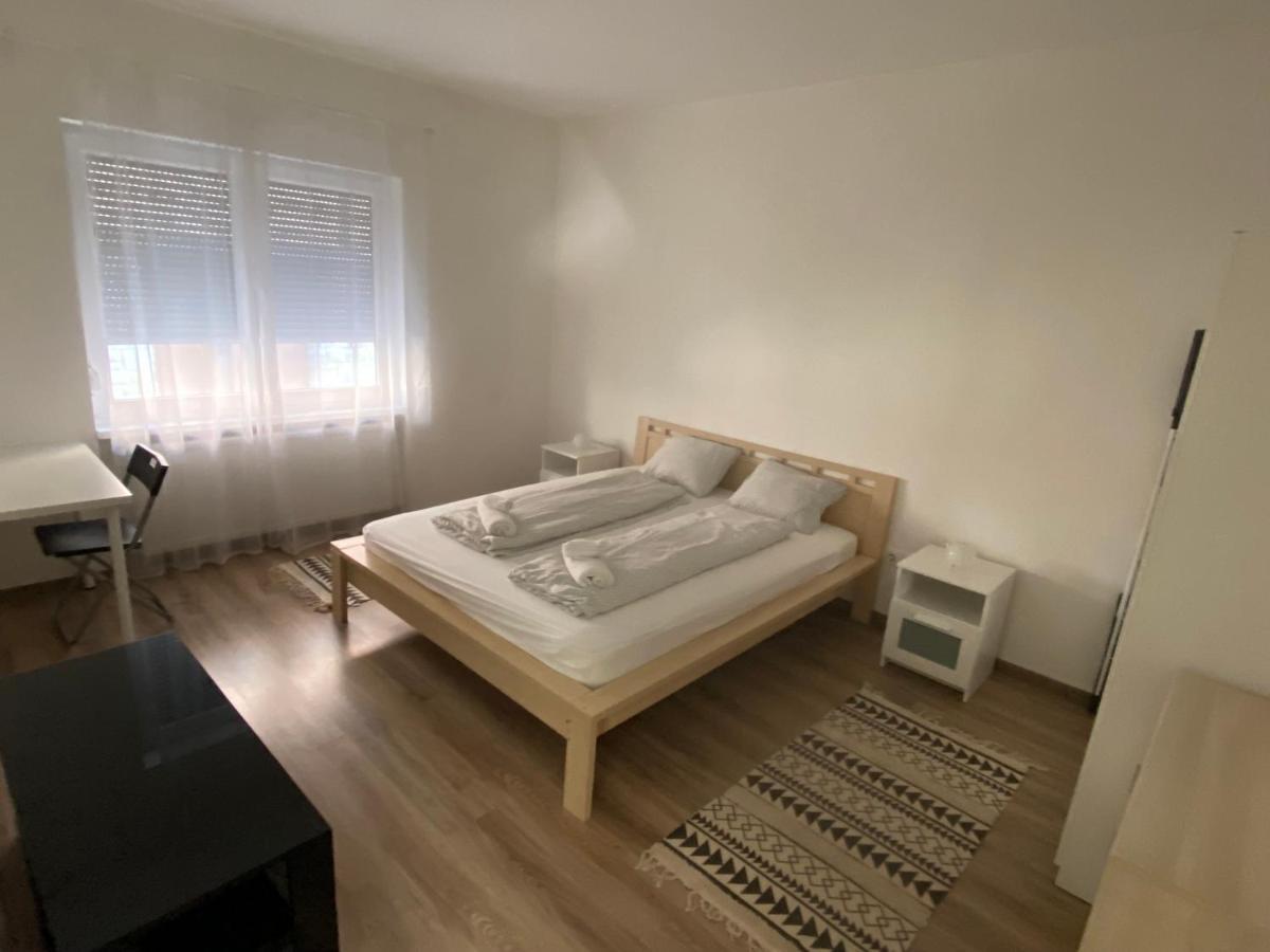 Апартаменты Garden Apartman House Печ Экстерьер фото